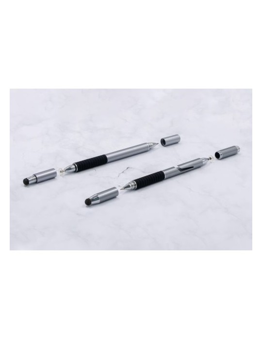 Brandcharger Styllo 2 roller