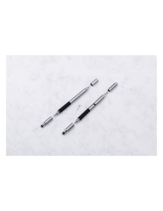 Brandcharger Styllo 2 roller