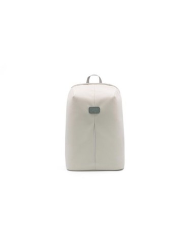 Sac à dos mini  Brandcharger Phantom Matières : polyester Couleurs : beige