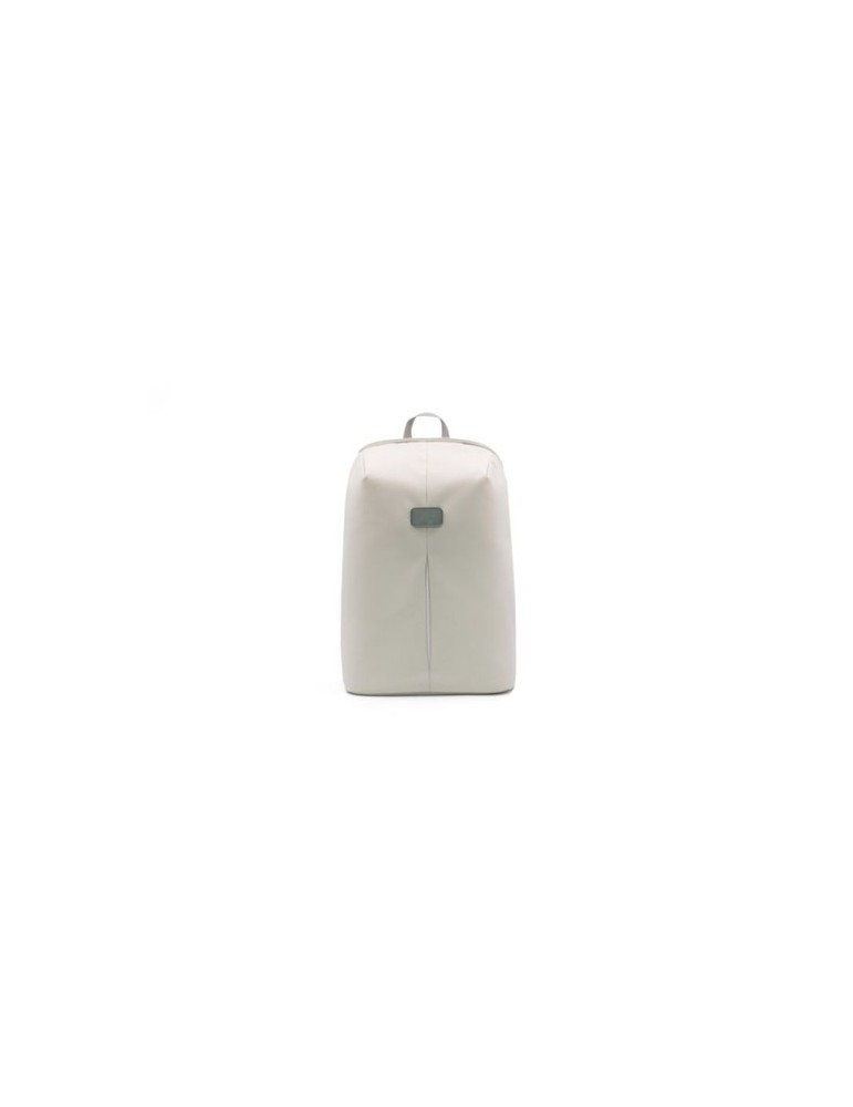 Sac à dos mini  Brandcharger Phantom Matières : polyester Couleurs : beige