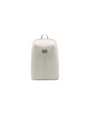 Sac à dos mini  Brandcharger Phantom Matières : polyester Couleurs : beige