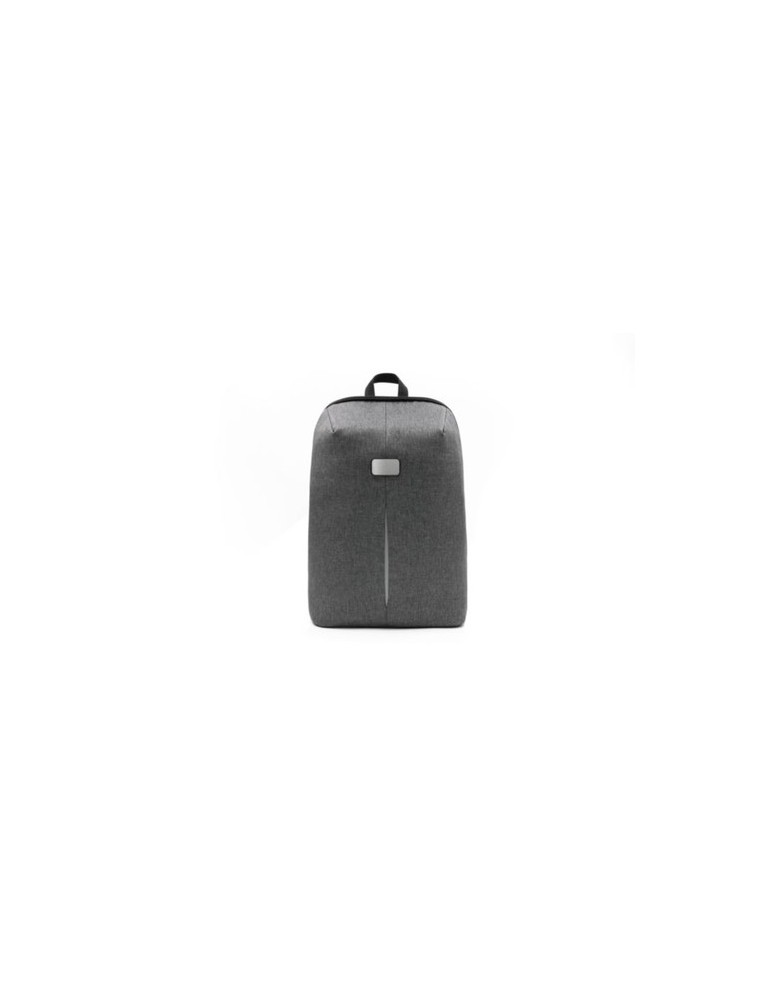 Sac à dos mini  Brandcharger Phantom Matières : polyester Couleurs : beige cadeau entreprise pas cher