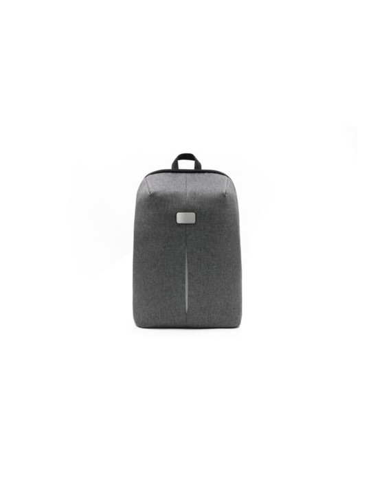 Sac à dos mini  Brandcharger Phantom Matières : polyester Couleurs : beige cadeau entreprise pas cher