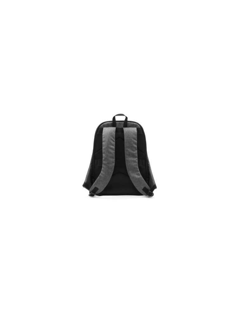 Sac à dos mini  Brandcharger Phantom Matières : polyester Couleurs : beige marquage laser ultra précis