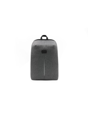 Sac à dos mini  Brandcharger Phantom Matières : polyester Couleurs : beige livraison express 24h 48h