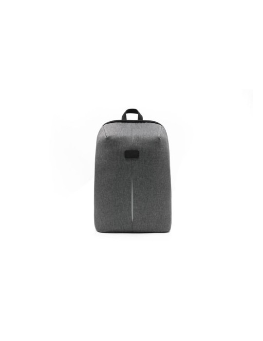 Sac à dos mini  Brandcharger Phantom Matières : polyester Couleurs : beige livraison express 24h 48h