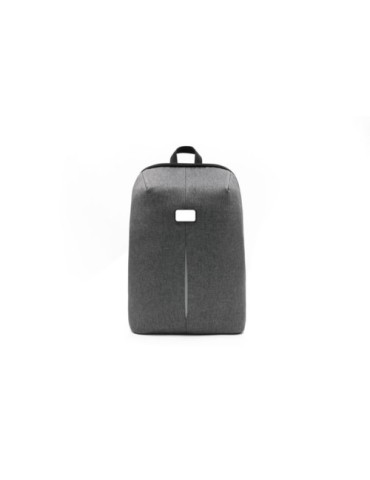 Sac à dos mini  Brandcharger Phantom Matières : polyester Couleurs : beige cadeau collaborateur premium