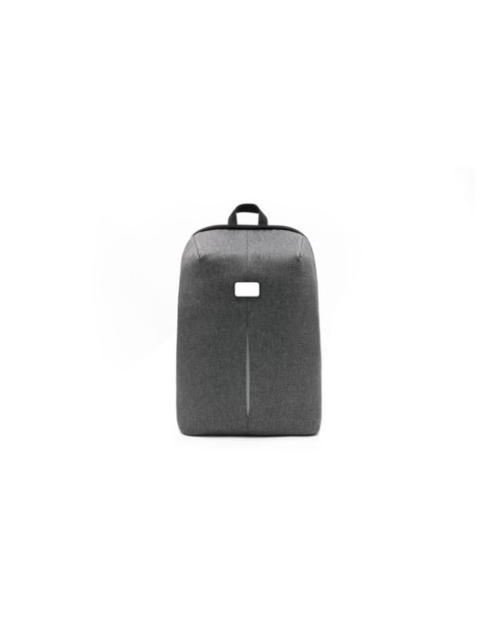 Sac à dos mini  Brandcharger Phantom Matières : polyester Couleurs : beige cadeau collaborateur premium