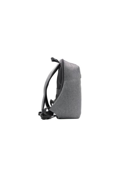 Sac à dos mini  Brandcharger Phantom Matières : polyester Couleurs : beige accessoire événementiel unique