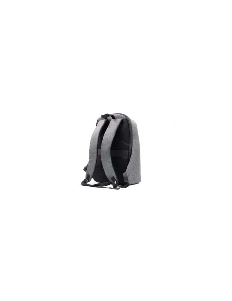 Sac à dos mini  Brandcharger Phantom Matières : polyester Couleurs : beige cadeau client original