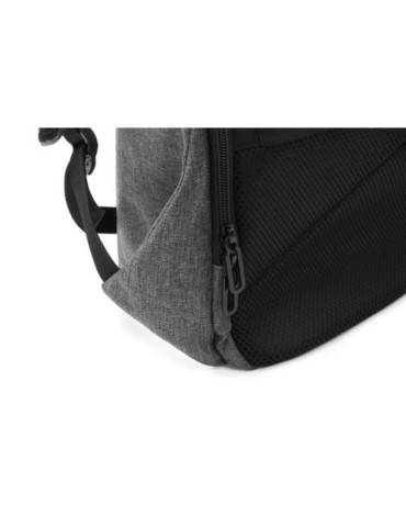 Sac à dos mini  Brandcharger Phantom Matières : polyester Couleurs : beige cadeau affaires élégant