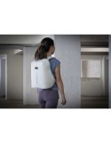 Sac à dos mini  Brandcharger Phantom Matières : polyester Couleurs : beige personnalisation sur mesure