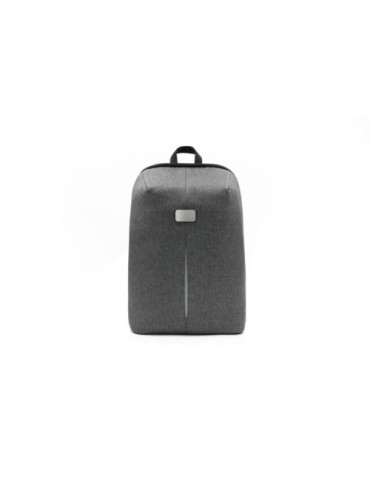 Sac à dos mini  Brandcharger Phantom Matières : polyester Couleurs : beige 2