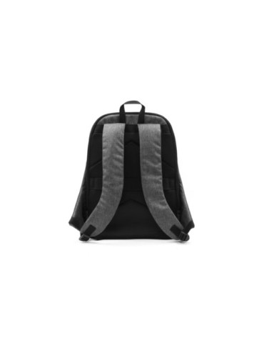 Sac à dos mini  Brandcharger Phantom Matières : polyester Couleurs : gris goodies publicitaire événementiel