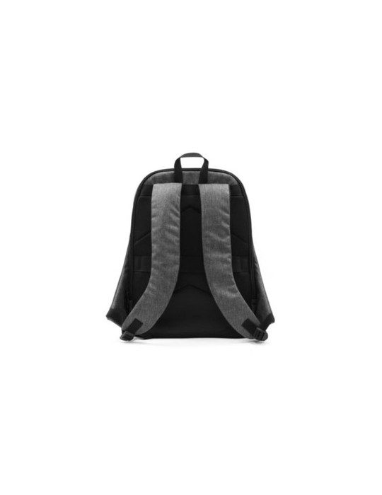 Sac à dos mini  Brandcharger Phantom Matières : polyester Couleurs : gris goodies publicitaire événementiel