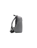 Sac à dos mini  Brandcharger Phantom Matières : polyester Couleurs : gris personnalisation rapide en France