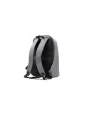 Sac à dos mini  Brandcharger Phantom Matières : polyester Couleurs : gris goodies entreprise design