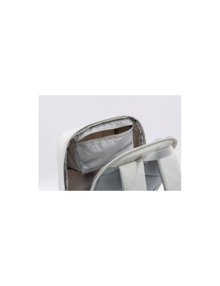 Sac à dos mini  Brandcharger Phantom Matières : polyester Couleurs : gris personnalisable avec votre logo