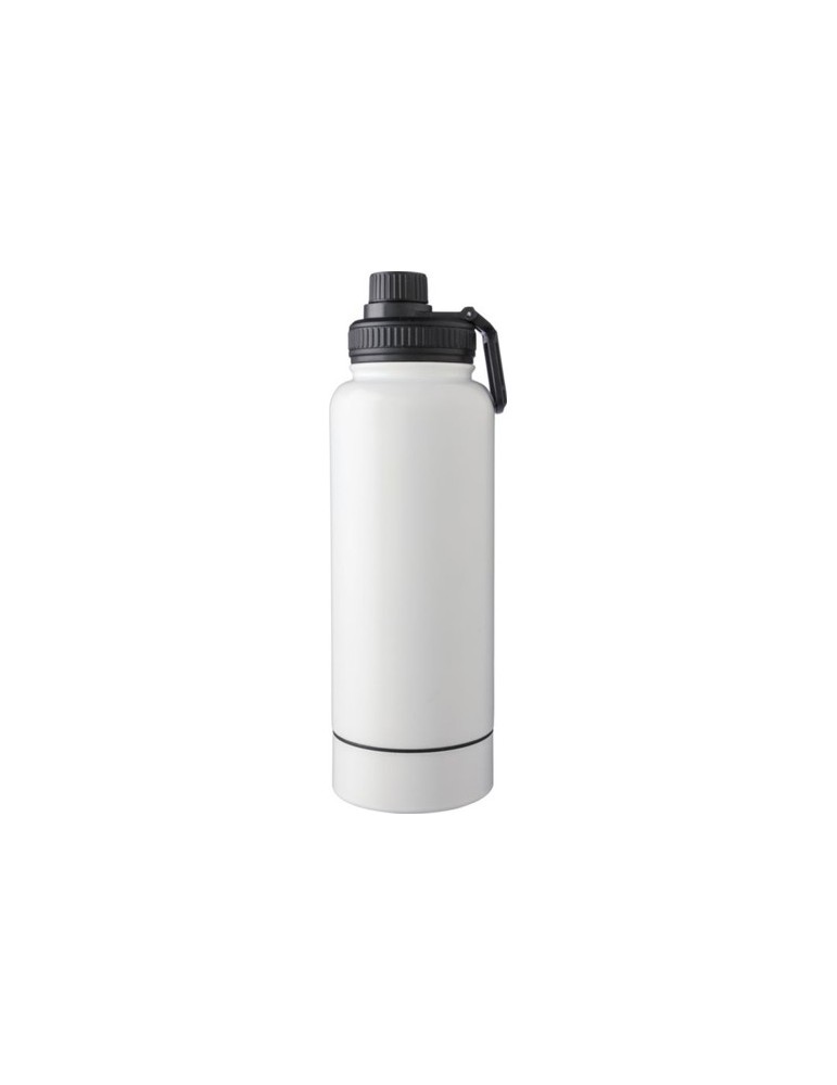 Gourde isotherme de 1 000 ml en acier inoxydable Nathaniel