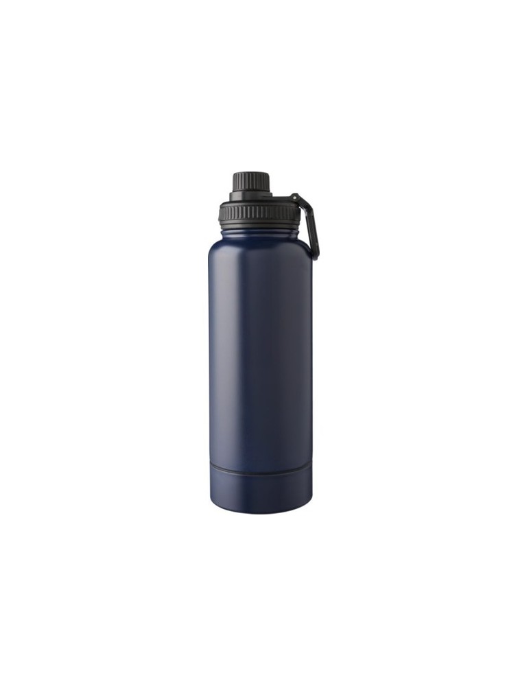 Gourde isotherme de 1 000 ml en acier inoxydable Nathaniel