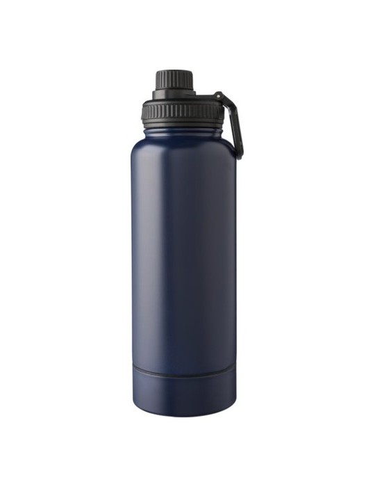 Gourde isotherme de 1 000 ml en acier inoxydable Nathaniel