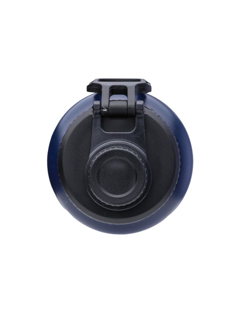 Gourde isotherme de 1 000 ml en acier inoxydable Nathaniel