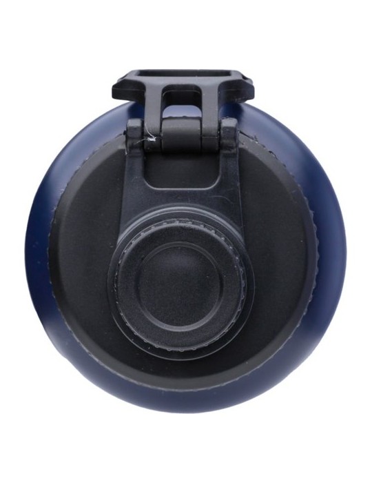 Gourde isotherme de 1 000 ml en acier inoxydable Nathaniel