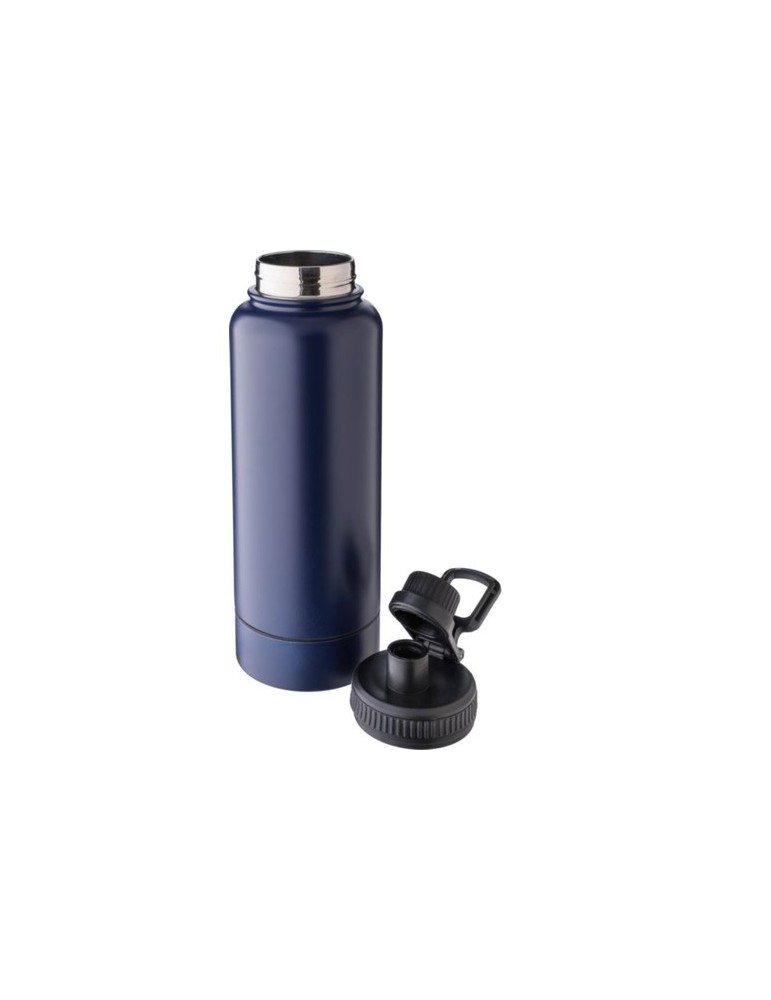 Gourde isotherme de 1 000 ml en acier inoxydable Nathaniel
