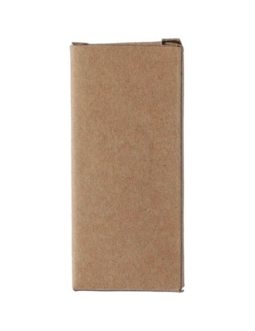 Porte-clés décapsuleur en bambou personnalisé Stuart Matières : bambou Couleurs : brun marquage laser ultra précis