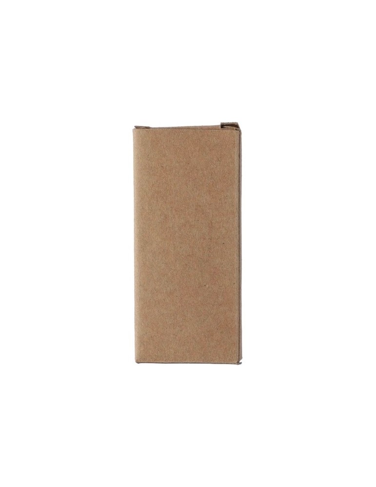 Porte-clés décapsuleur en bambou personnalisé Stuart Matières : bambou Couleurs : brun marquage laser ultra précis