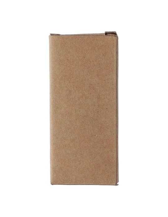 Porte-clés décapsuleur en bambou personnalisé Stuart Matières : bambou Couleurs : brun marquage laser ultra précis