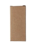 Porte-clés décapsuleur en bambou personnalisé Stuart Matières : bambou Couleurs : brun marquage laser ultra précis