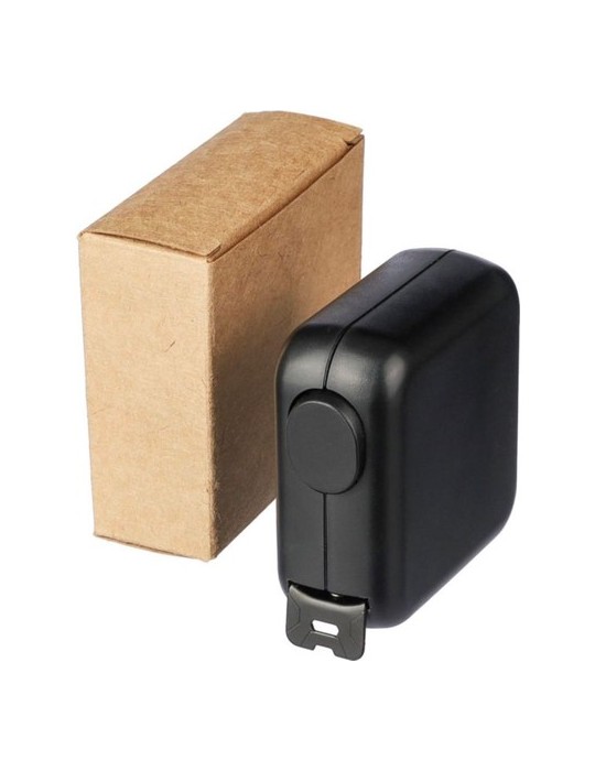 Mètre-ruban en ABS de 5 m Donald Personnalisé