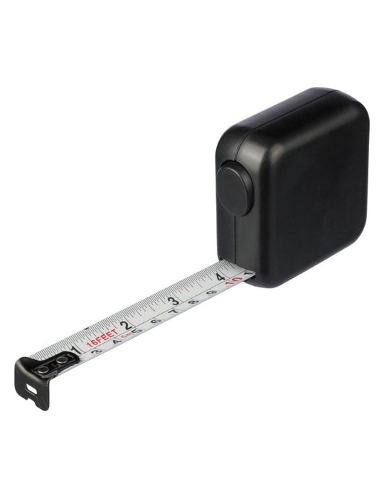 Mètre-ruban en ABS de 5 m Donald Personnalisé