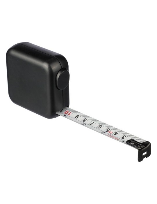 Mètre-ruban en ABS de 5 m Donald Personnalisé