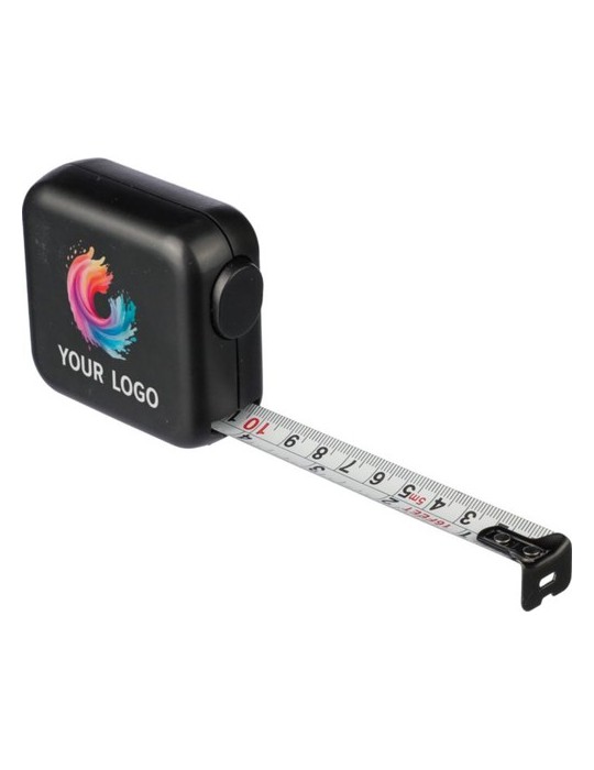 Mètre-ruban en ABS de 5 m Donald Personnalisé