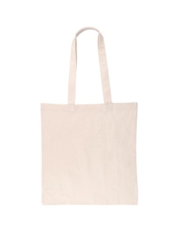 Sac shopping en coton Oeko-Tex 180 g/m2 Joshua Personnalisé