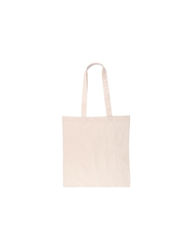 Sac shopping en coton Oeko-Tex 180 g/m2 Joshua Personnalisé