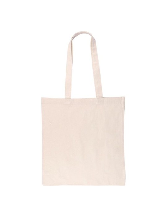 Sac shopping en coton Oeko-Tex 180 g/m2 Joshua Personnalisé