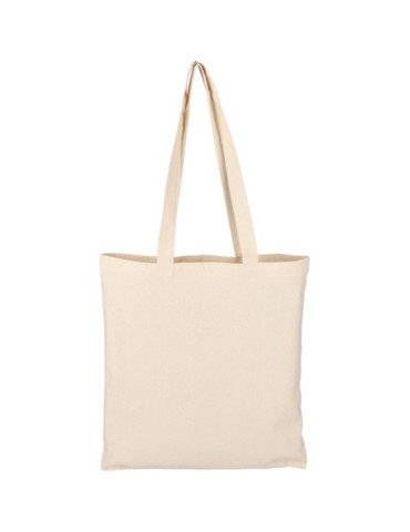Sac shopping en coton Oeko-Tex 180 g/m2 Joshua Personnalisé