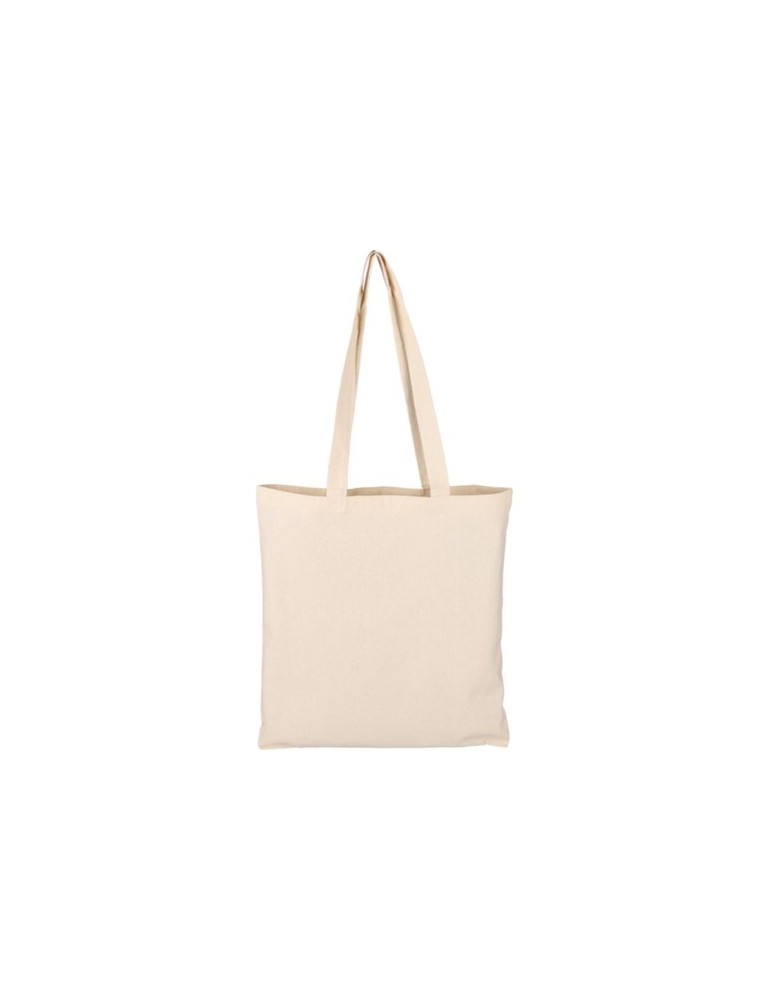 Sac shopping en coton Oeko-Tex 180 g/m2 Joshua Personnalisé