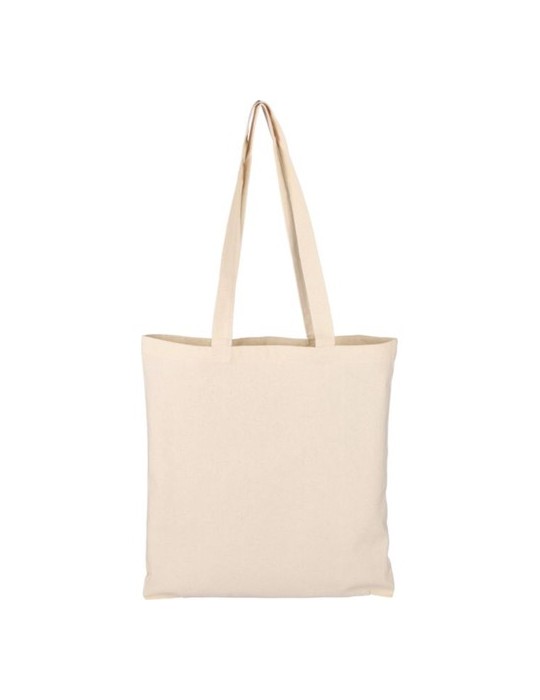 Sac shopping en coton Oeko-Tex 180 g/m2 Joshua Personnalisé