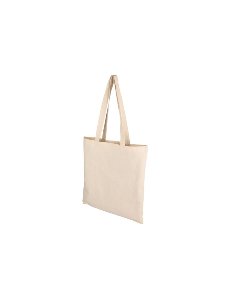 Sac shopping en coton Oeko-Tex 180 g/m2 Joshua Personnalisé