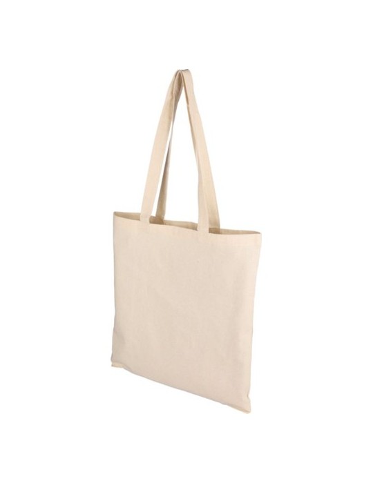 Sac shopping en coton Oeko-Tex 180 g/m2 Joshua Personnalisé
