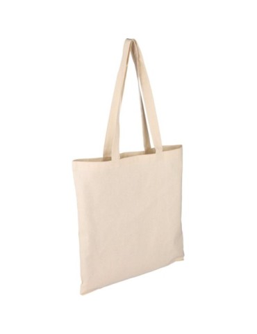 Sac shopping en coton Oeko-Tex 180 g/m2 Joshua Personnalisé