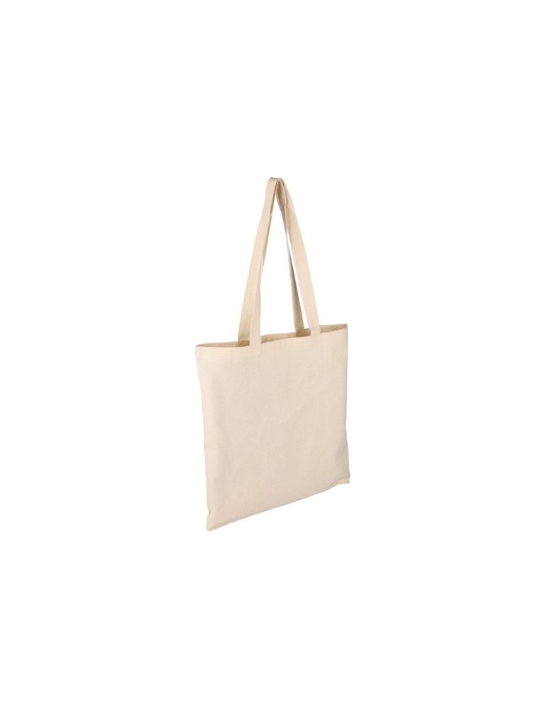 Sac shopping en coton Oeko-Tex 180 g/m2 Joshua Personnalisé