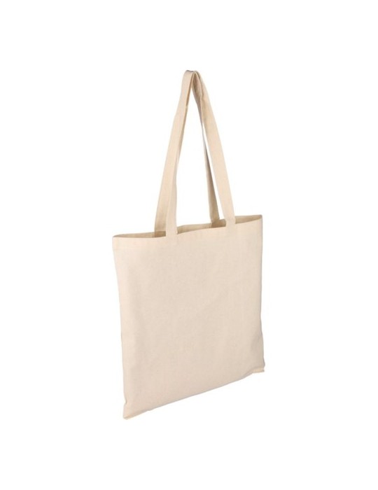 Sac shopping en coton Oeko-Tex 180 g/m2 Joshua Personnalisé