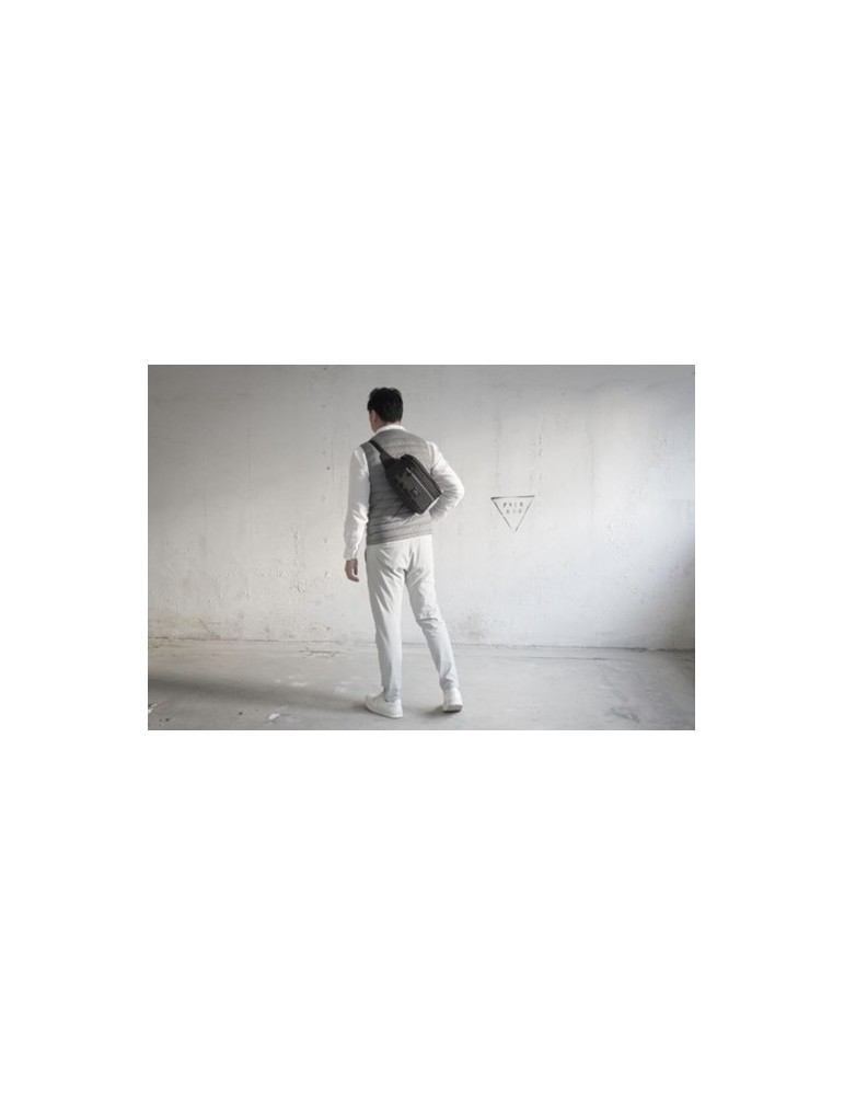 Brandcharger Combo sac convertible Personnalisé