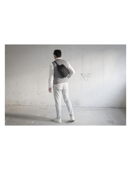 Brandcharger Combo sac convertible Personnalisé