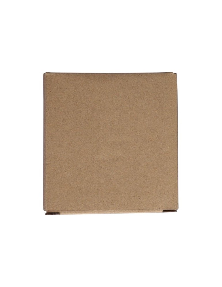 Mug en verre recyclé et bambou de 300 ml Ashley